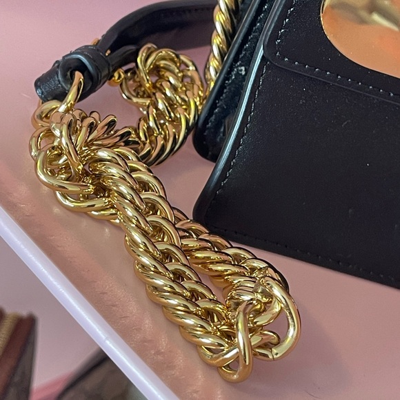 Fendi monster mini kan ladies hand bag - Picture 6 of 12